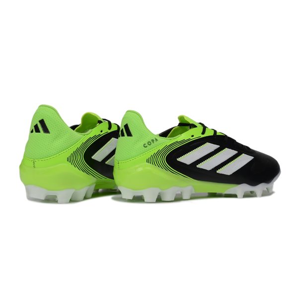 Chuteira Campo ADIDAS Copa Pure III Elite AG Radiant Blaze