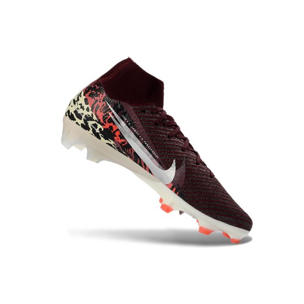 Chuteira Campo NIKE Air Zoom Mercurial Superfly 10 Elite FG