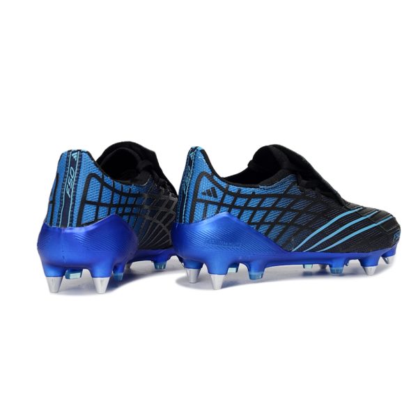 Chuteira Campo ADIDAS F50 Spider SG Remake