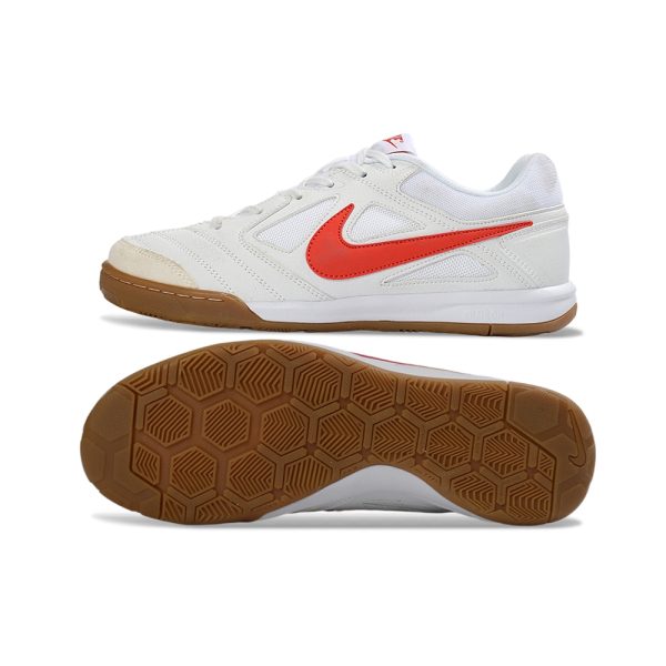 Chuteira Futsal NIKE SB Gato