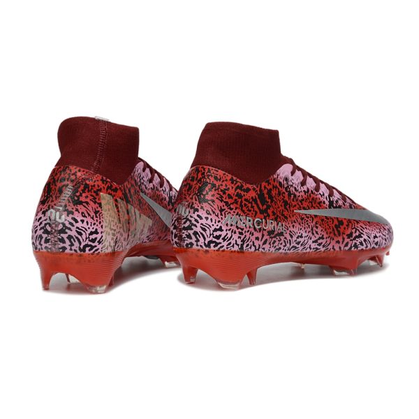 Chuteira Campo NIKE Air Zoom Mercurial Superfly 10 Elite FG