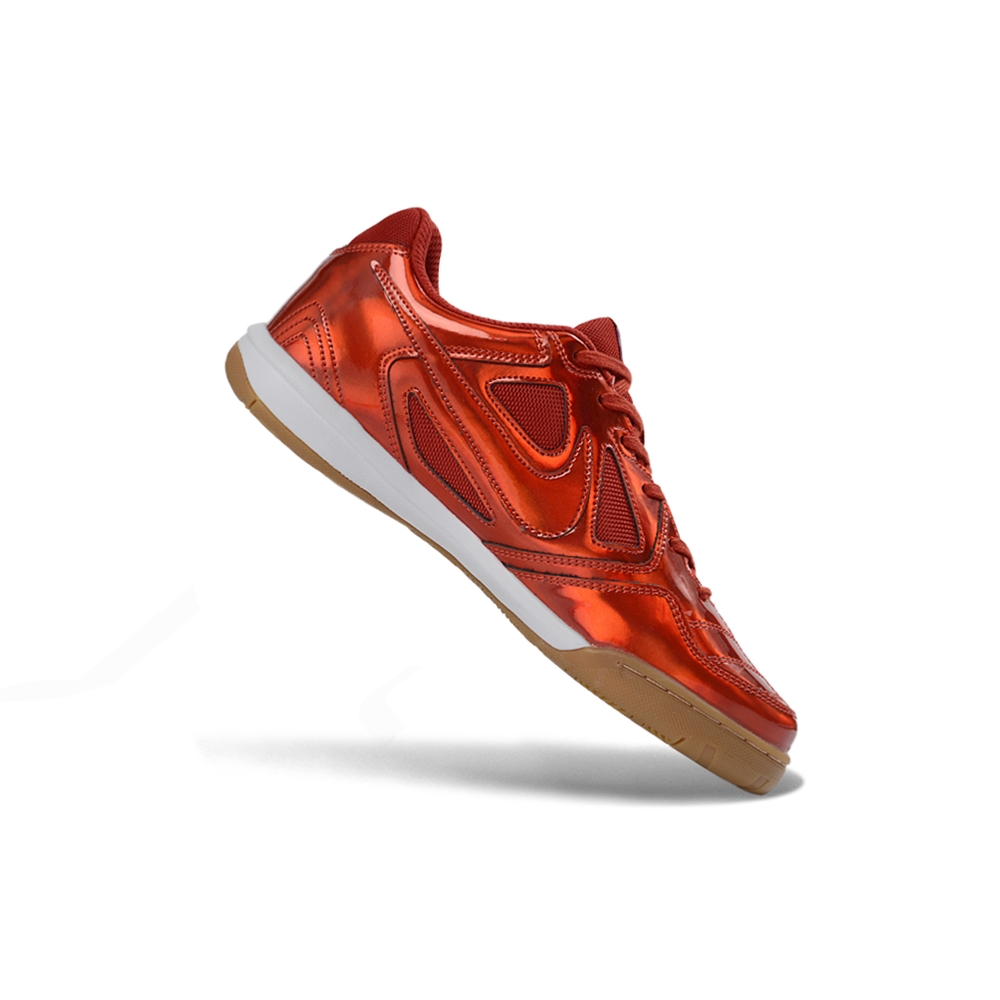 Chuteira Futsal NIKE SB Gato Vermelho