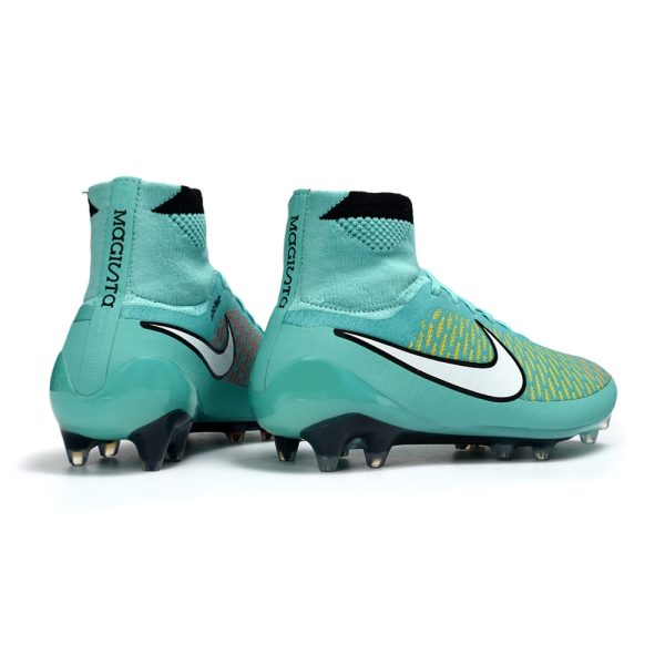 Chuteira Campo NIKE Magista Obra FG
