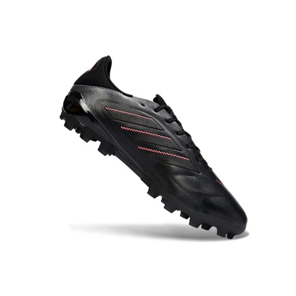 Chuteira Campo ADIDAS Copa Pure III Elite AG Stealth Victory