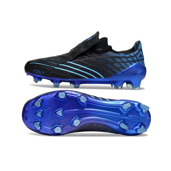 Chuteira Campo ADIDAS F50 Spider FG Remake