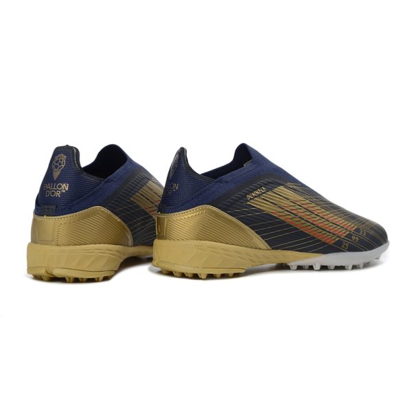 Chuteira Society ADIDAS F50 League LL Dembele