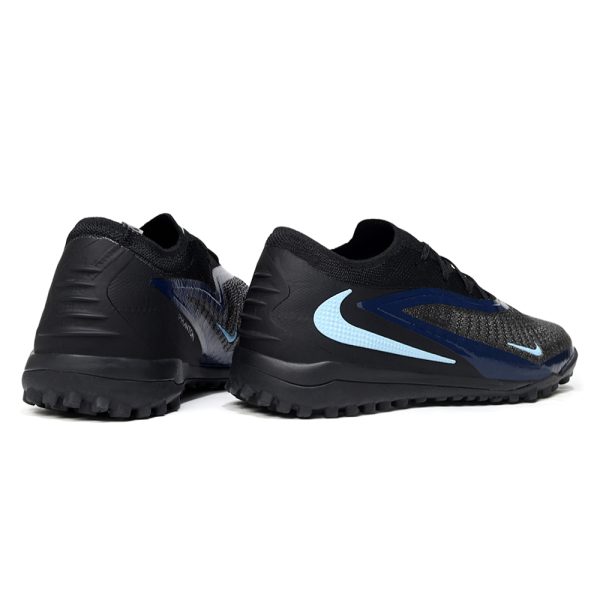 Chuteira Society Nike Phantom ReactX 6 Elite Shadow