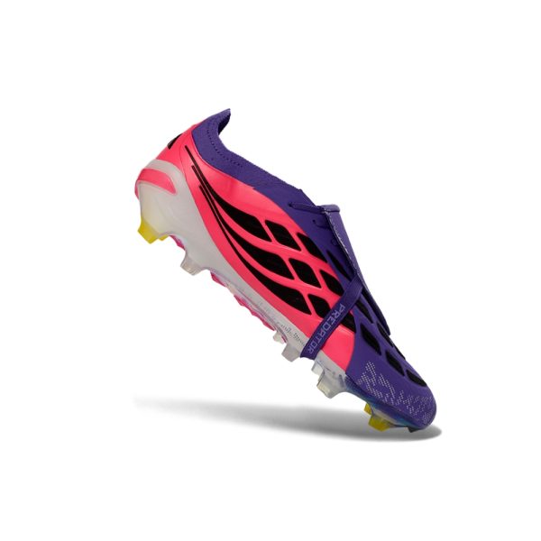 Chuteira Campo ADIDAS Predator Elite Tongue 26 FG