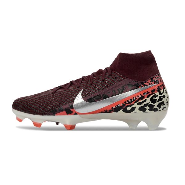 Chuteira Campo NIKE Air Zoom Mercurial Superfly 10 Elite FG