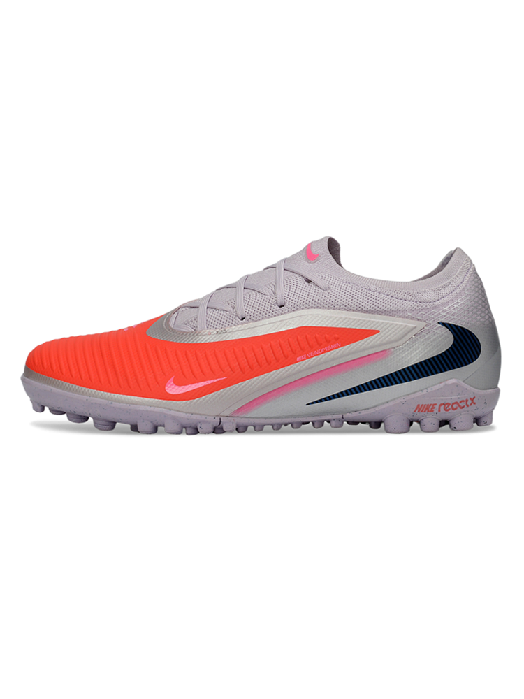Chuteira Society Nike Phantom ReactX 6 Pro Alexia Putellas
