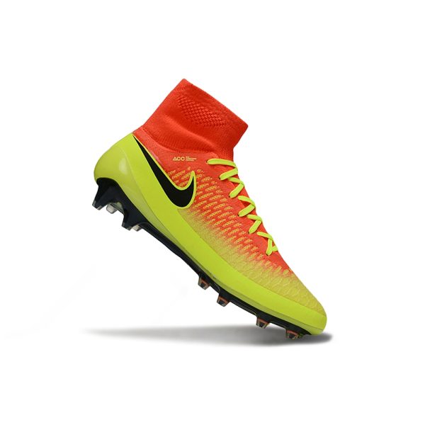 Chuteira Campo NIKE Magista Obra FG