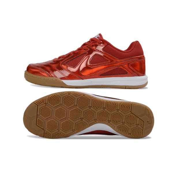 Chuteira Futsal NIKE SB Gato