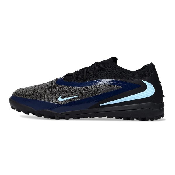 Chuteira Society Nike Phantom ReactX 6 Elite Shadow