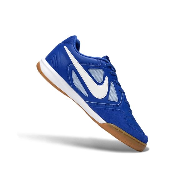 Chuteira Futsal NIKE SB Gato
