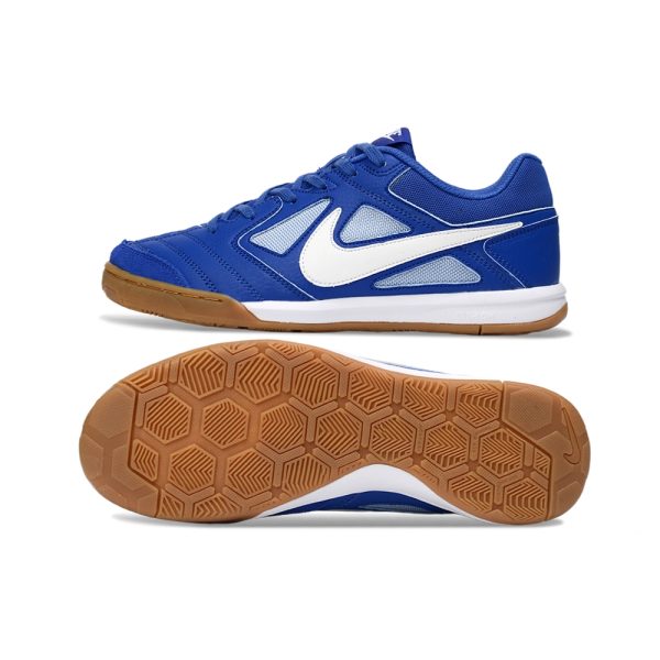 Chuteira Futsal NIKE SB Gato