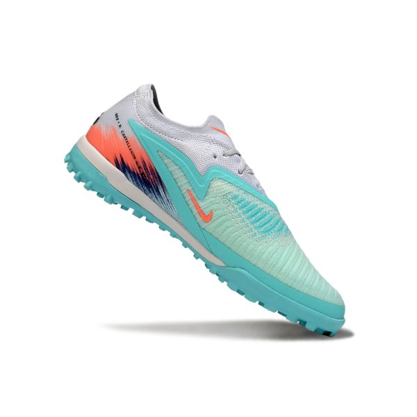 Chuteira Society Nike Phantom ReactX 6 Elite United 02