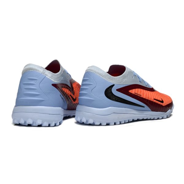 Chuteira Society Nike Phantom ReactX 6 Elite Scary Good