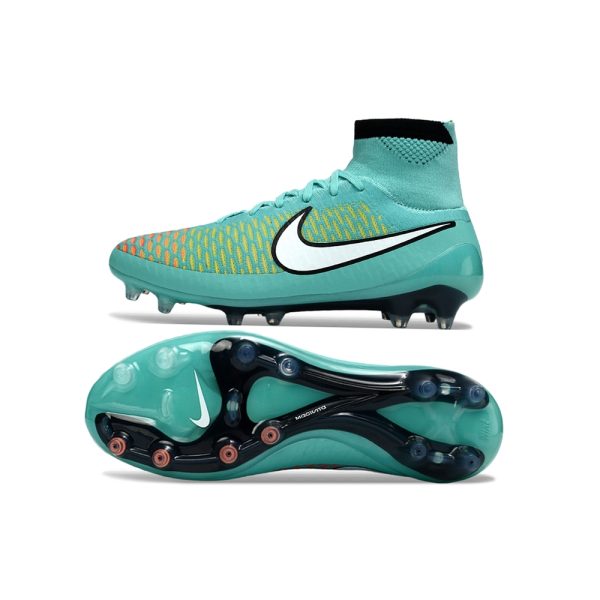 Chuteira Campo NIKE Magista Obra FG