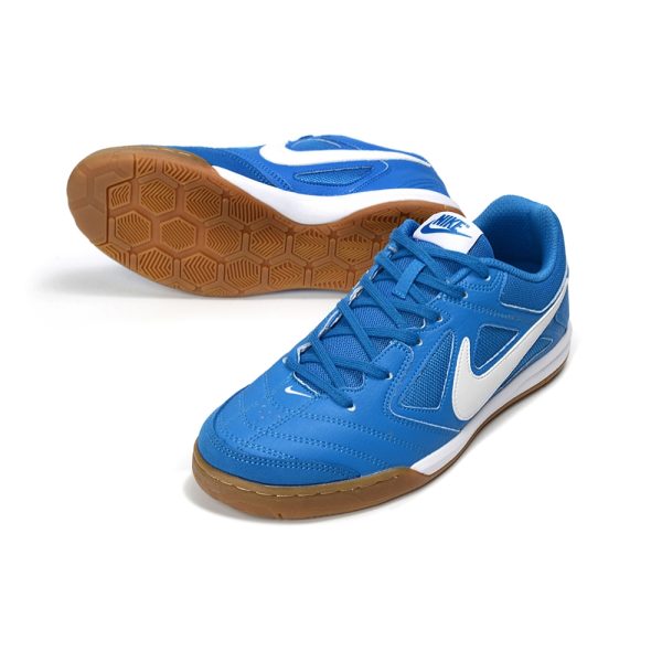Chuteira Futsal NIKE SB Gato