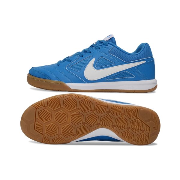 Chuteira Futsal NIKE SB Gato