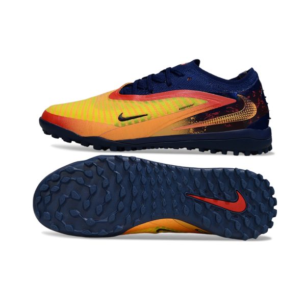 Chuteira Society Nike Phantom ReactX 6 Elite Halland