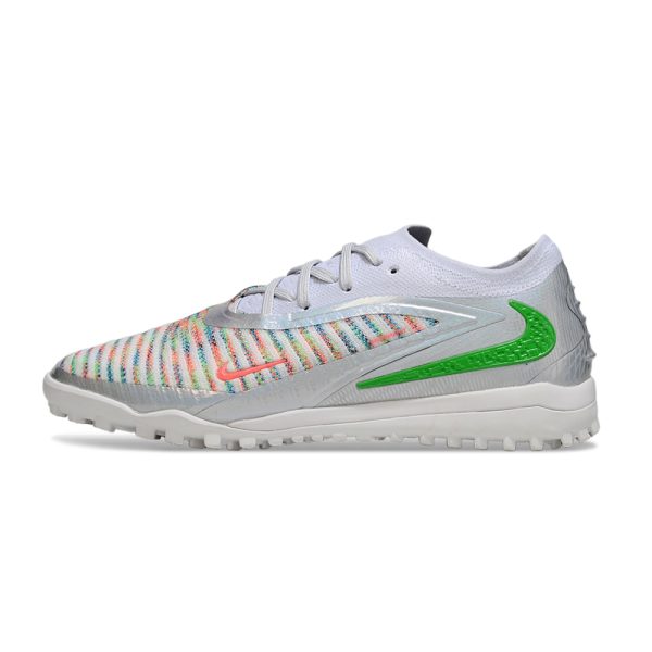 Chuteira Society Nike Phantom ReactX 6 Elite EA SPORTS