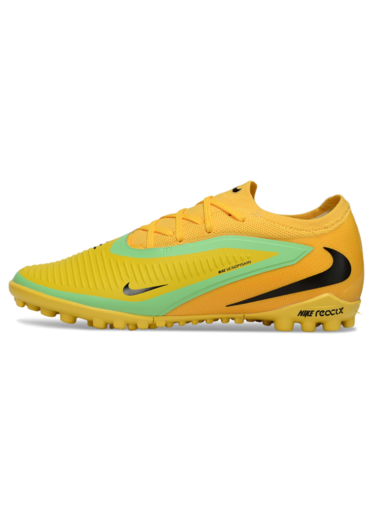 Chuteira Society Nike Phantom ReactX 6 Pro Low