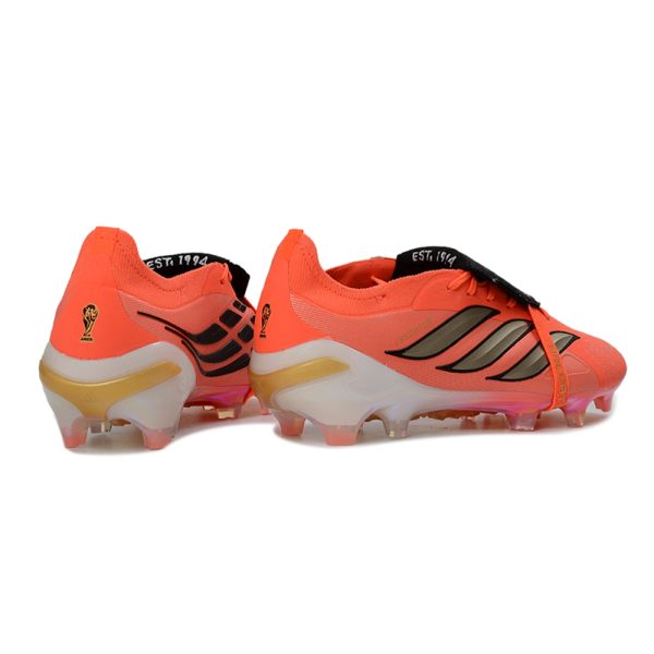 Chuteira Campo ADIDAS Predator Elite Tongue 26 FG