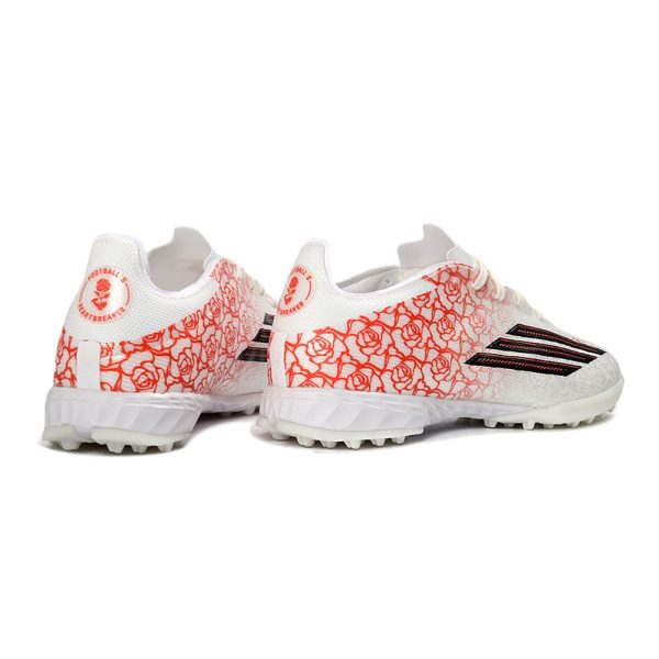 Chuteira Society ADIDAS F50 Pro Heartbreaker