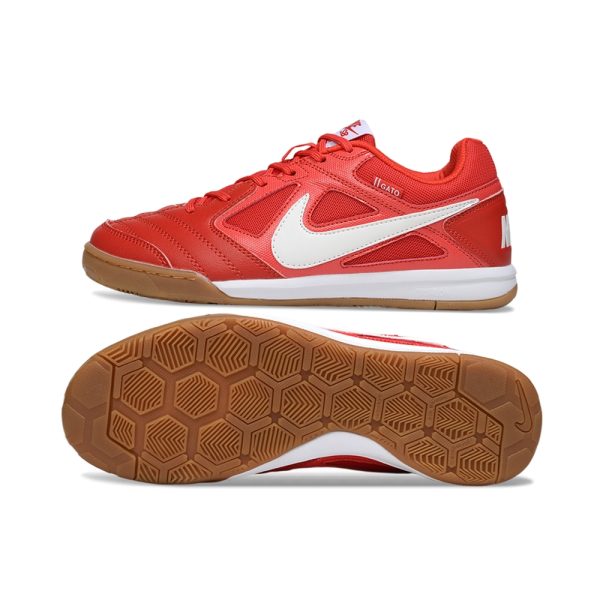 Chuteira Futsal NIKE SB Gato