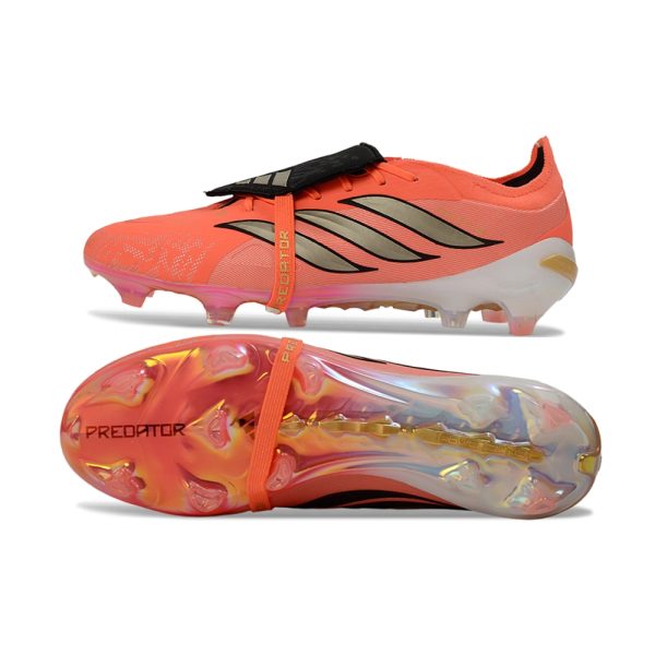 Chuteira Campo ADIDAS Predator Elite Tongue 26 FG