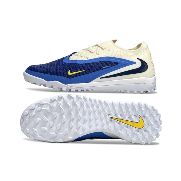 Chuteira Society Nike Phantom ReactX 6 Elite Fear Nothing