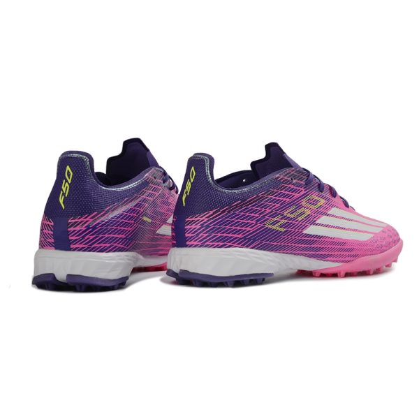 Chuteira Society ADIDAS F50 Pro