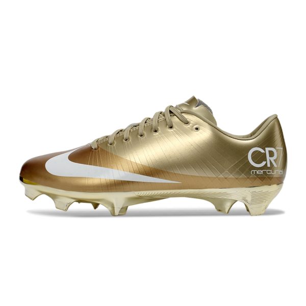 Chuteira Campo NIKE Mercurial Superfly FG Remake