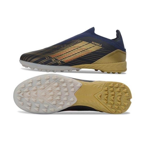 Chuteira Society ADIDAS F50 League LL Dembele