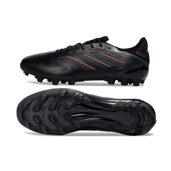 Chuteira Campo ADIDAS Copa Pure III Elite AG Stealth Victory