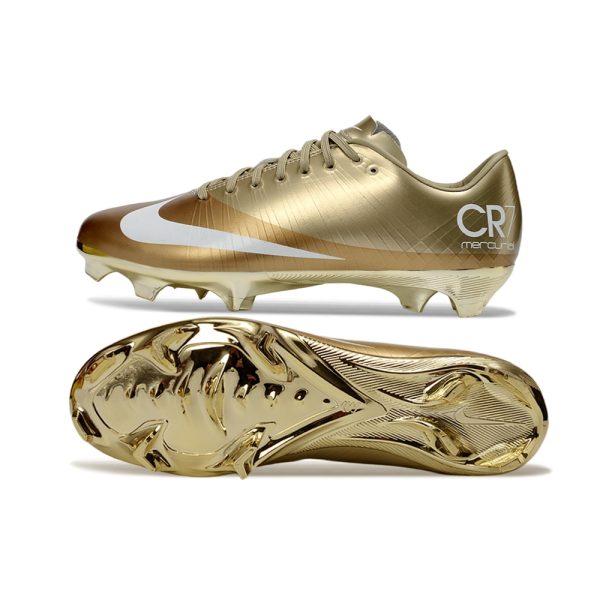 Chuteira Campo NIKE Mercurial Superfly FG Remake