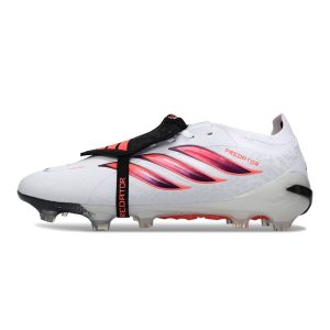 Chuteira Campo ADIDAS Predator Elite Tongue 26 FG