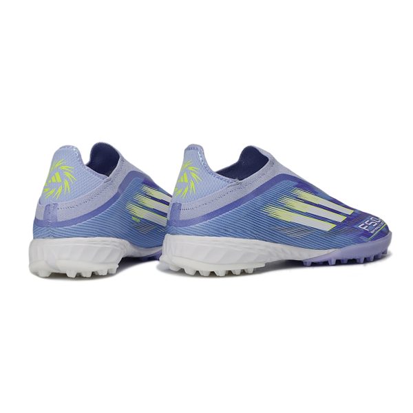 Chuteira Society ADIDAS F50 Pro LL Sparkfusion