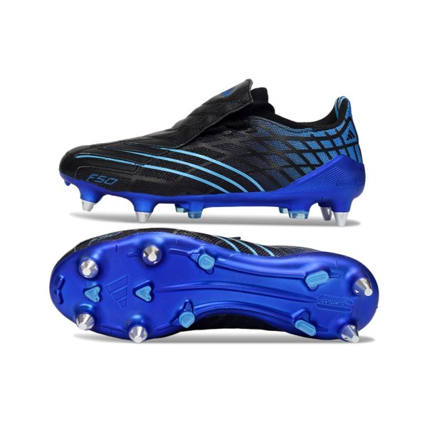 Chuteira Campo ADIDAS F50 Spider SG Remake