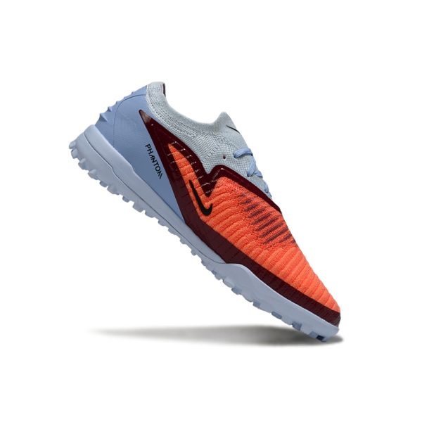 Chuteira Society Nike Phantom ReactX 6 Elite Scary Good