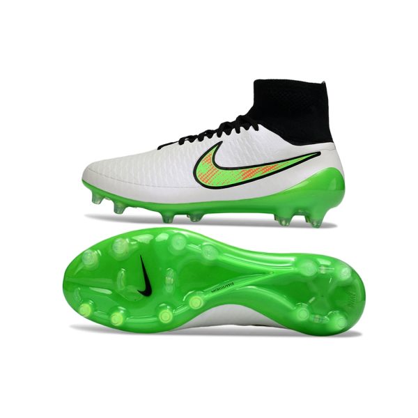 Chuteira Campo NIKE Magista Obra FG