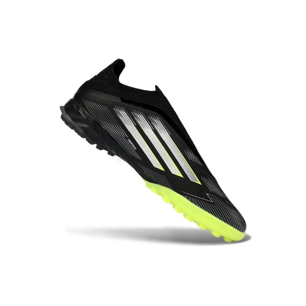 Chuteira Society ADIDAS F50 Pro LL Electric Stealth