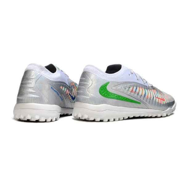 Chuteira Society Nike Phantom ReactX 6 Elite EA SPORTS