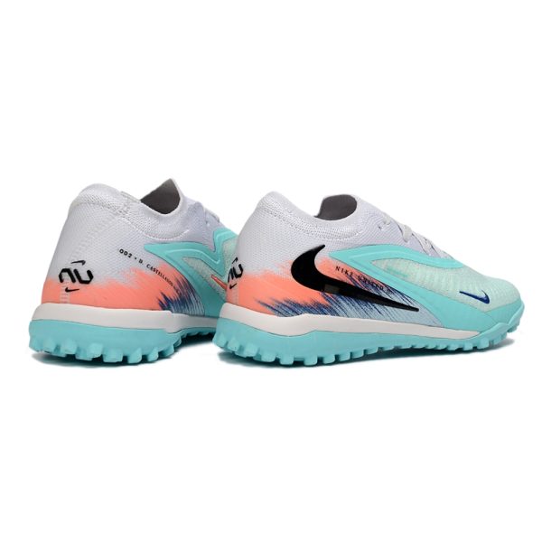 Chuteira Society Nike Phantom ReactX 6 Elite United 02