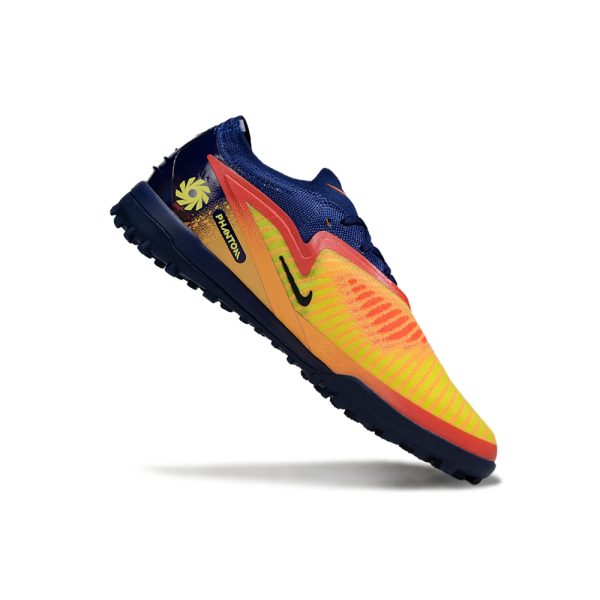 Chuteira Society Nike Phantom ReactX 6 Elite Halland