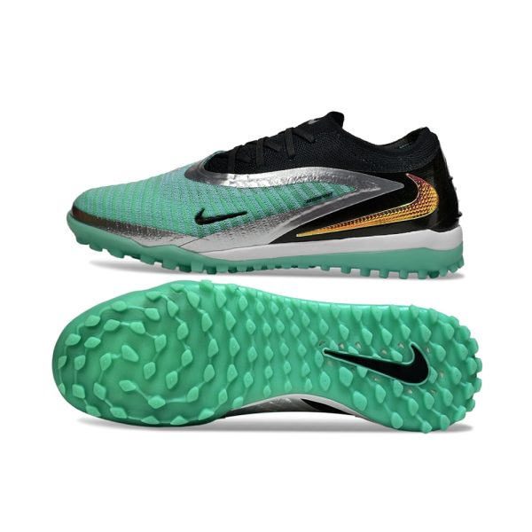 Chuteira Society Nike Phantom ReactX 6 Elite