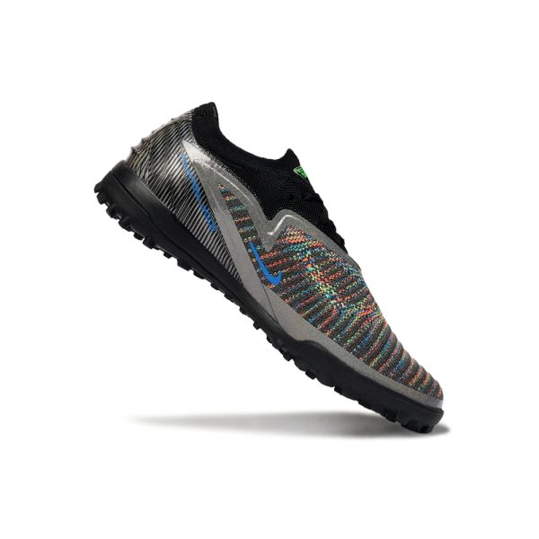 Chuteira Society Nike Phantom ReactX 6 Elite EA SPORTS