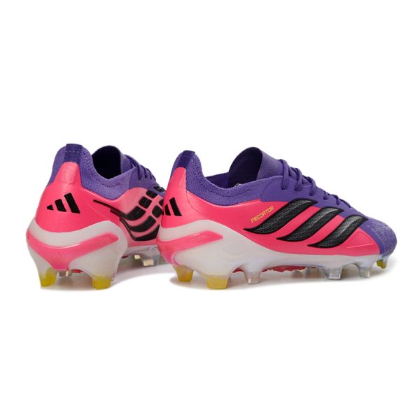 Chuteira Campo ADIDAS Predator Elite 26 FG