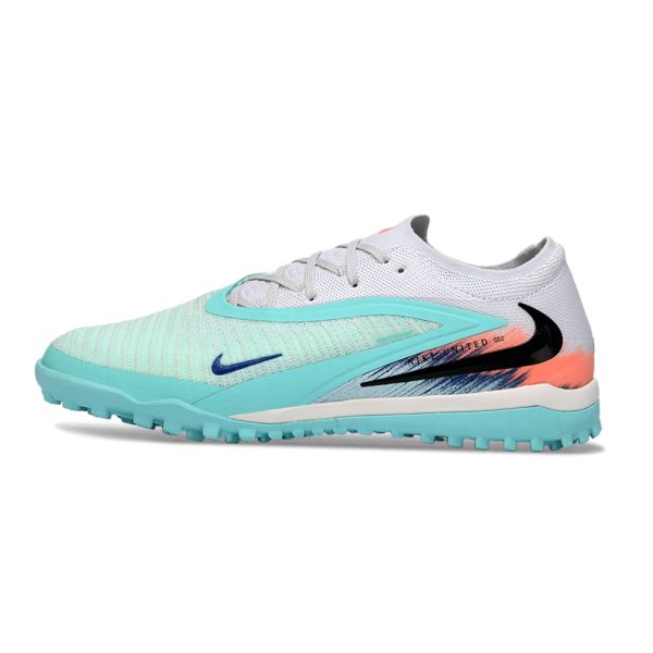 Chuteira Society Nike Phantom ReactX 6 Elite United 02